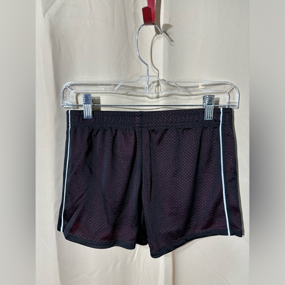 NWT Girls Puma Shorts - Picture 3 of 9